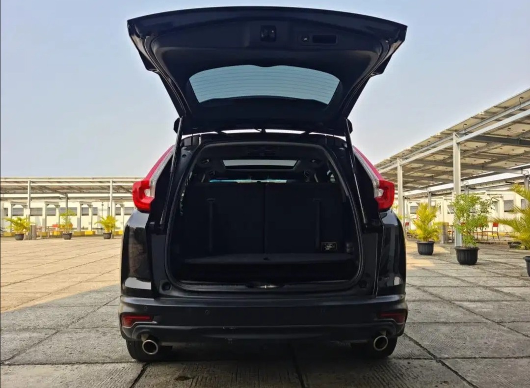 2020 Honda CR-V 2020 Honda CR-V