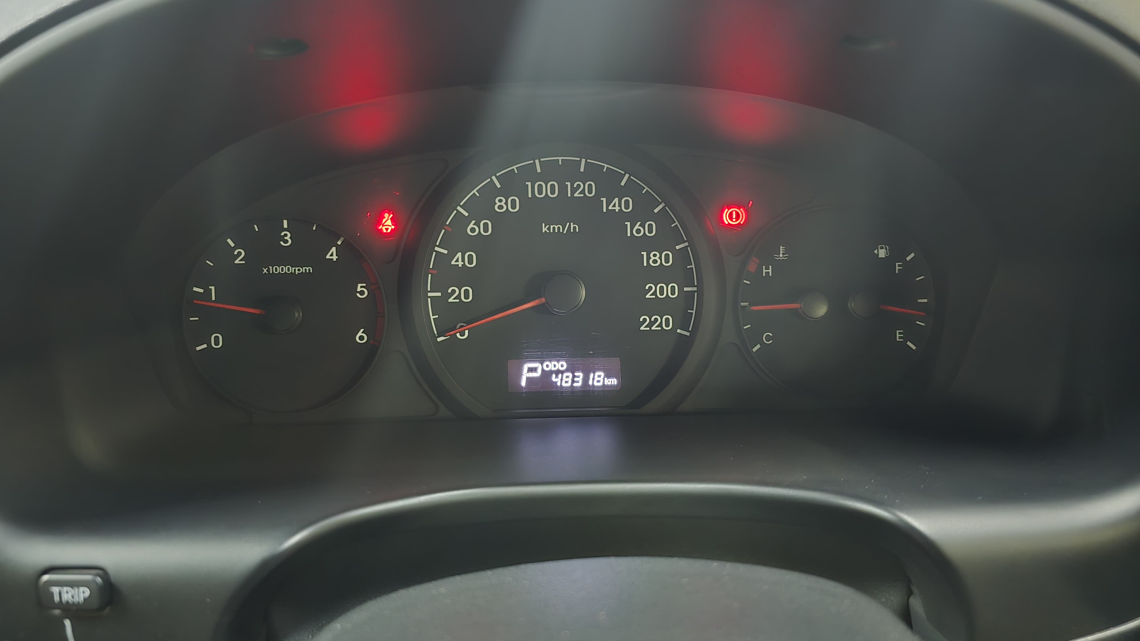 2020 Hyundai H1 2020 Hyundai H1