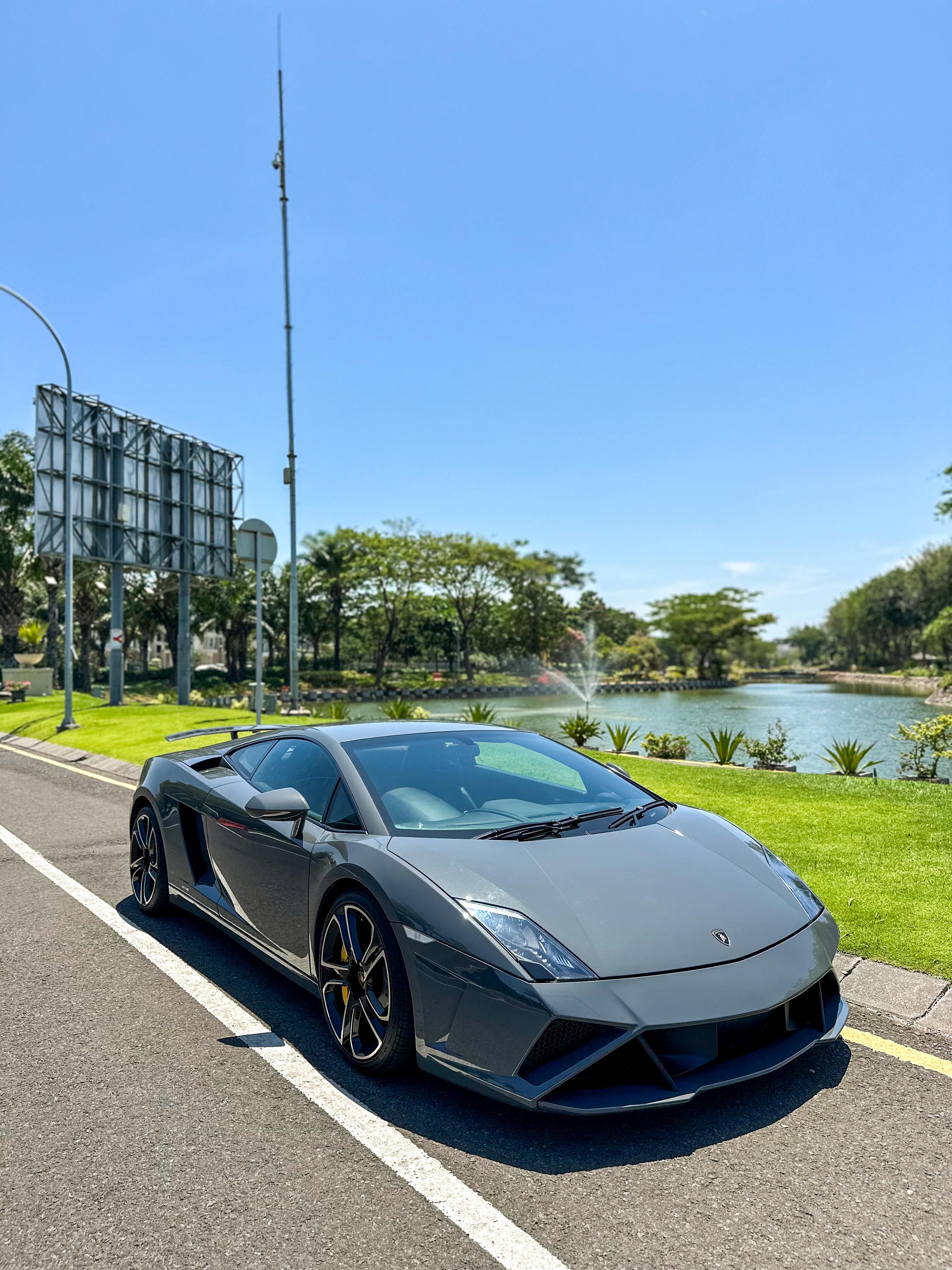 Second Hand 2013 Lamborghini Gallardo Second Hand 2013 Lamborghini Gallardo
