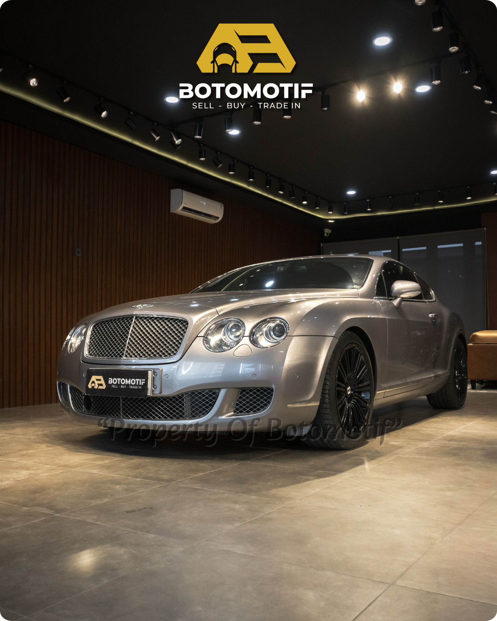 Second Hand 2010 Bentley Continental GT 2015 6-litre twin-turbocharged W12 Second Hand 2010 Bentley Continental GT 2015 6-litre twin-turbocharged W12