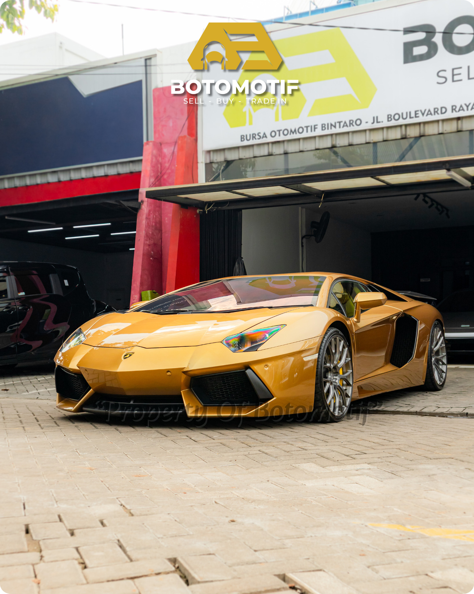 Second Hand 2013 Lamborghini Aventador Lp 700-4 Second Hand 2013 Lamborghini Aventador Lp 700-4