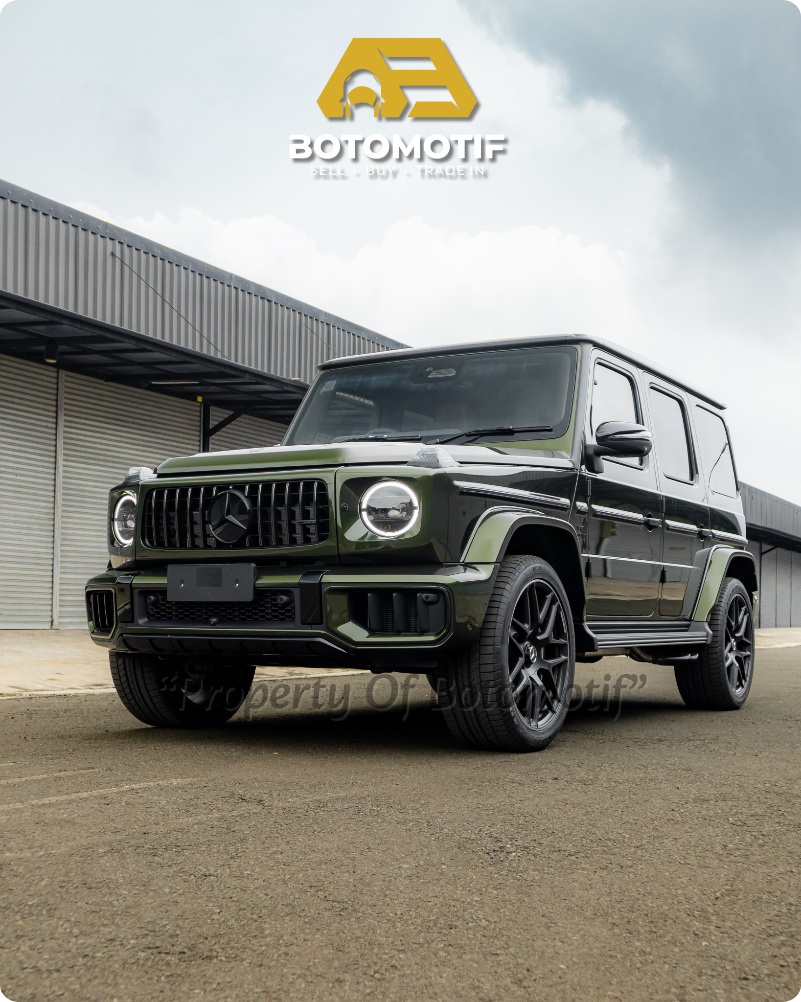 Second Hand 2025 Mercedes Benz G-Class Second Hand 2025 Mercedes Benz G-Class