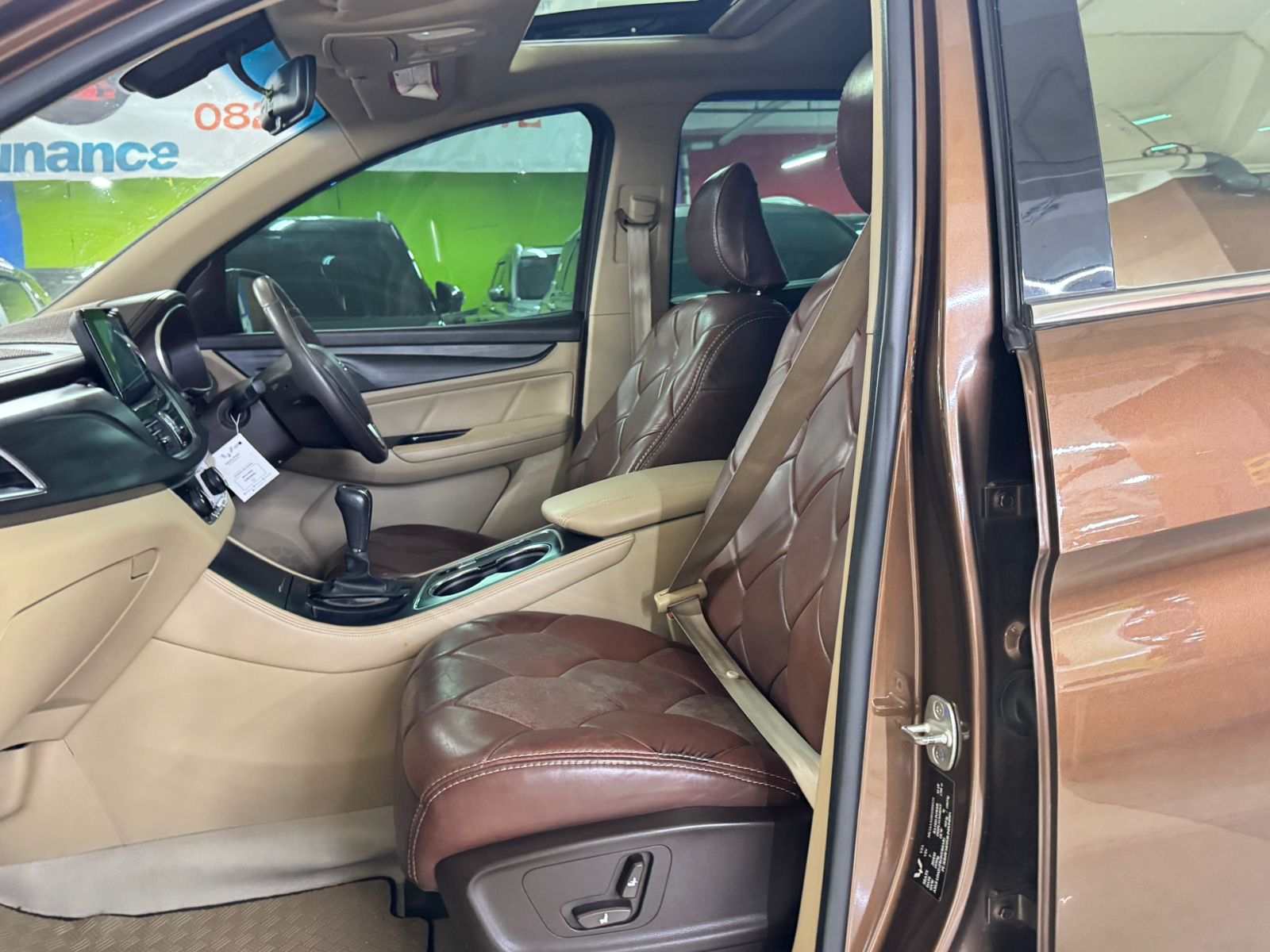 2018 Wuling Cortez 2018 Wuling Cortez