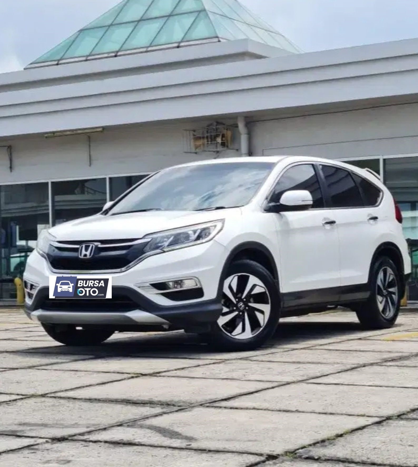2016 Honda CR-V 2016 Honda CR-V