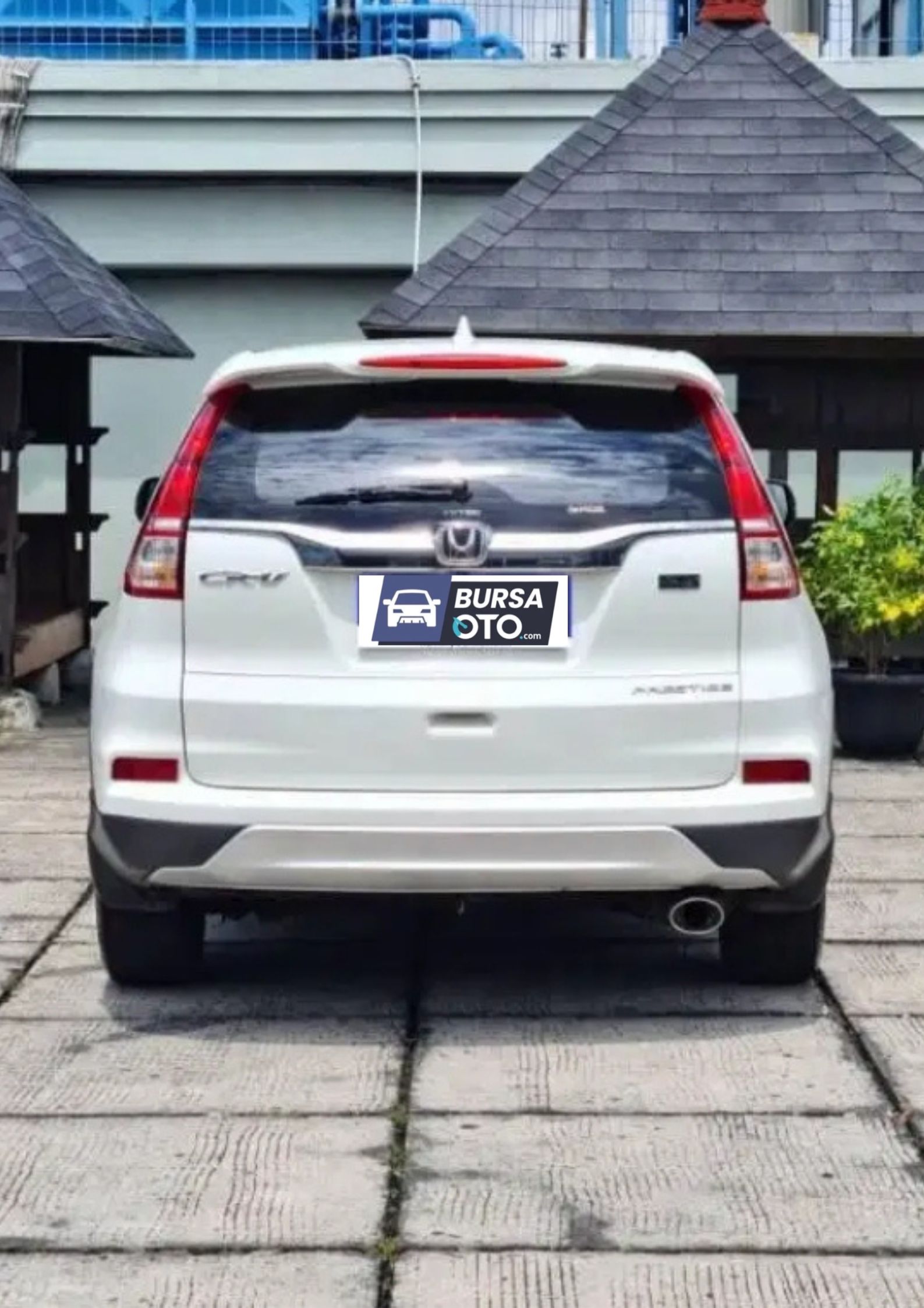 2016 Honda CR-V 2016 Honda CR-V