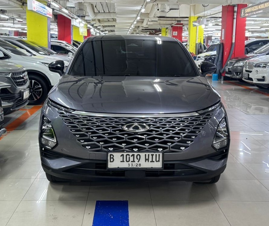 2023 CHERY 5 Bekas 2023 CHERY 5 Bekas