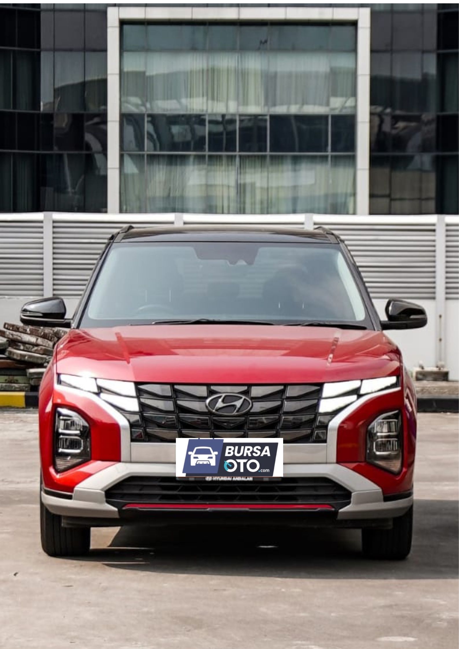 Second Hand 2022 Hyundai Creta Second Hand 2022 Hyundai Creta