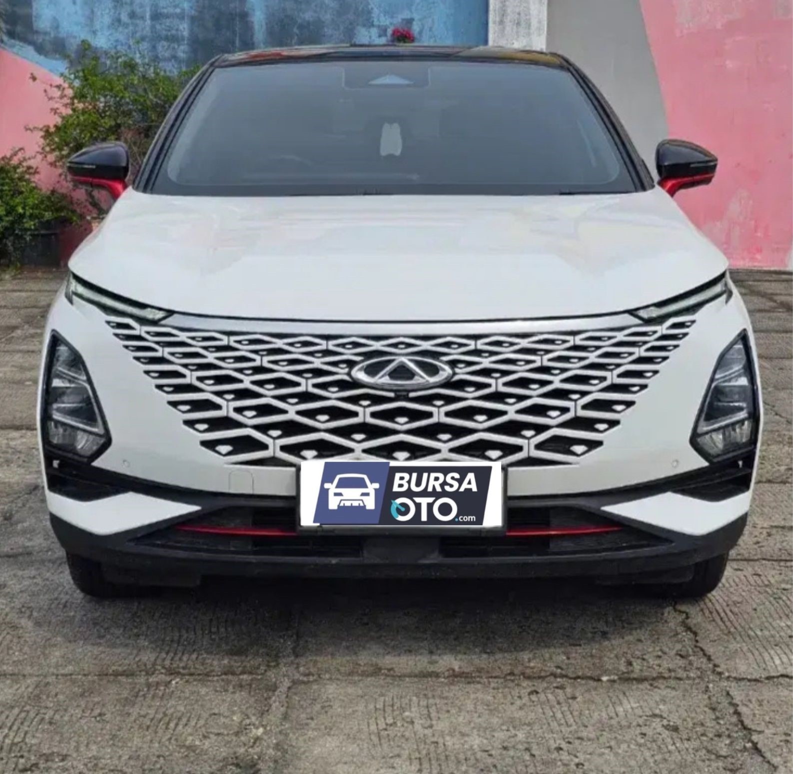 2023 CHERY 5 Bekas 2023 CHERY 5 Bekas