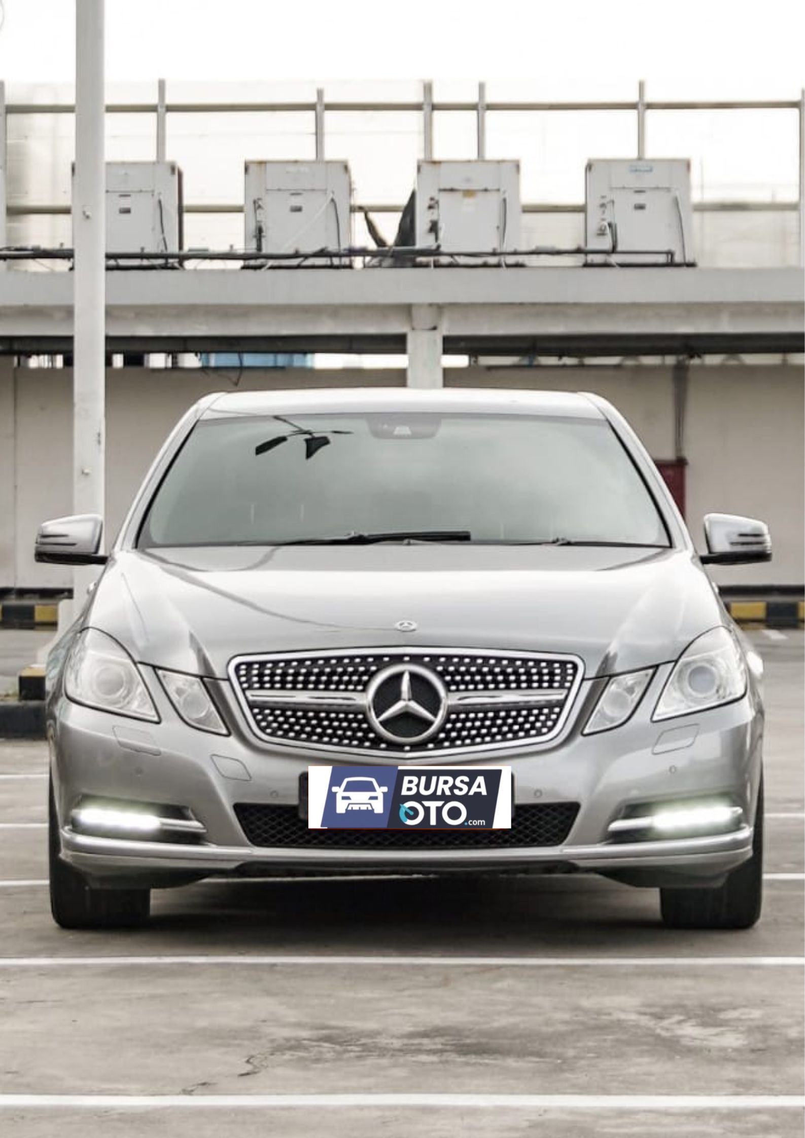 Second Hand 2011 Mercedes Benz E-Class Second Hand 2011 Mercedes Benz E-Class