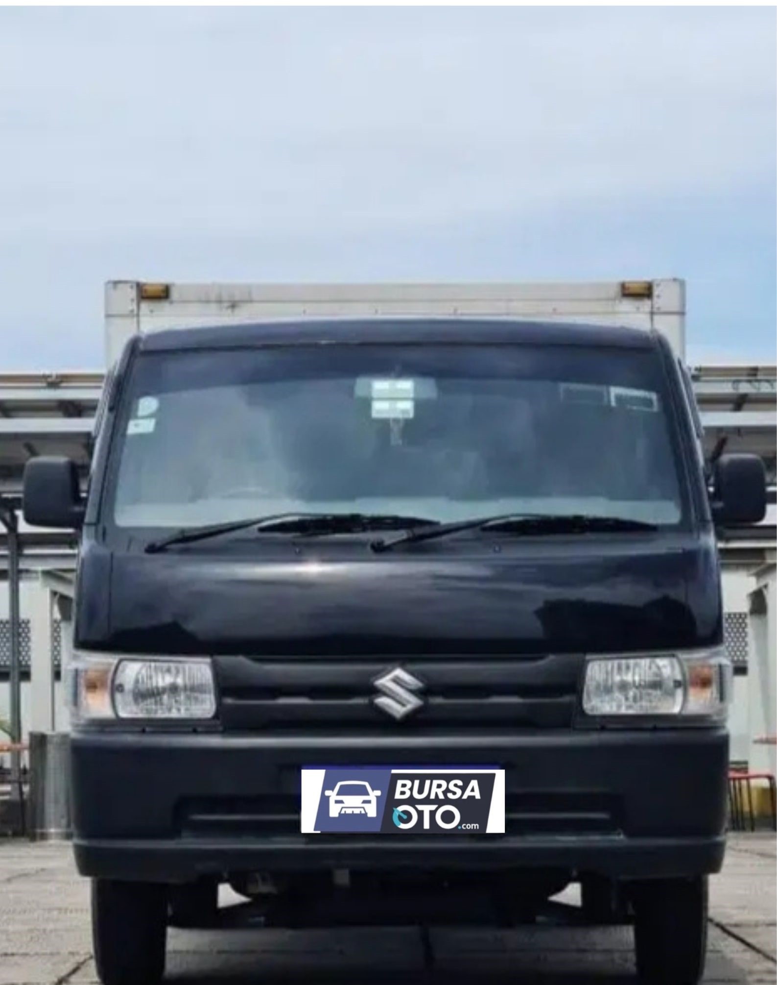 2020 Suzuki Carry Bekas 2020 Suzuki Carry Bekas