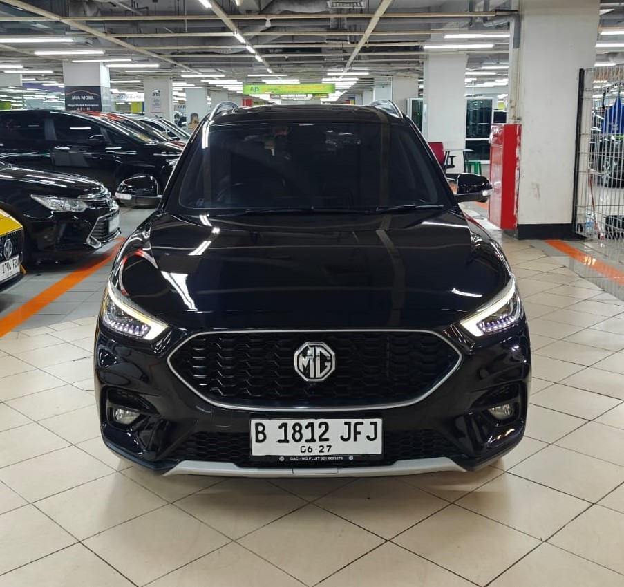 2022 MG ZS 2022 MG ZS