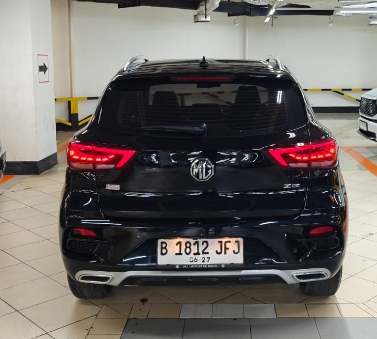 2022 MG ZS 2022 MG ZS
