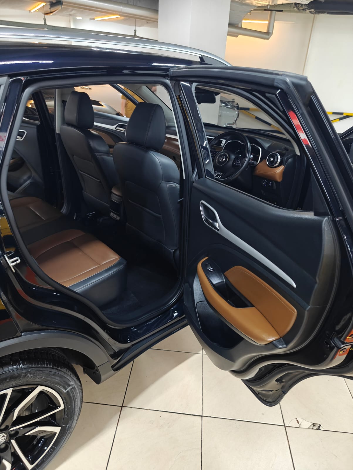 2022 MG ZS 2022 MG ZS