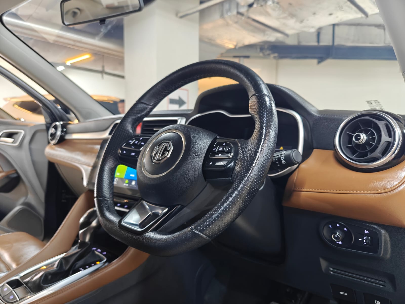 2022 MG ZS 2022 MG ZS