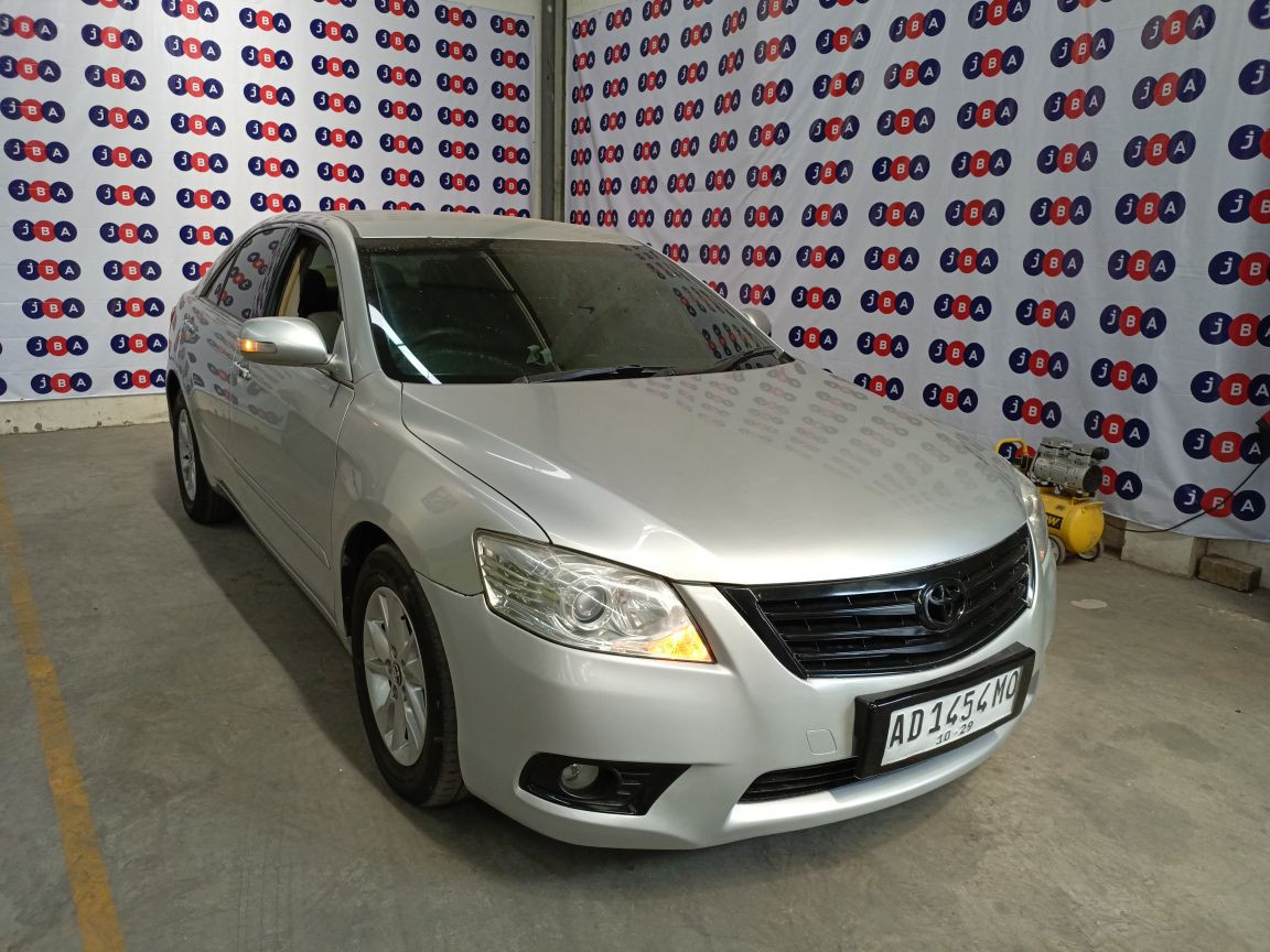 2011 Toyota Camry  2.5 V AT MC Bekas 2011 Toyota Camry  2.5 V AT MC Bekas