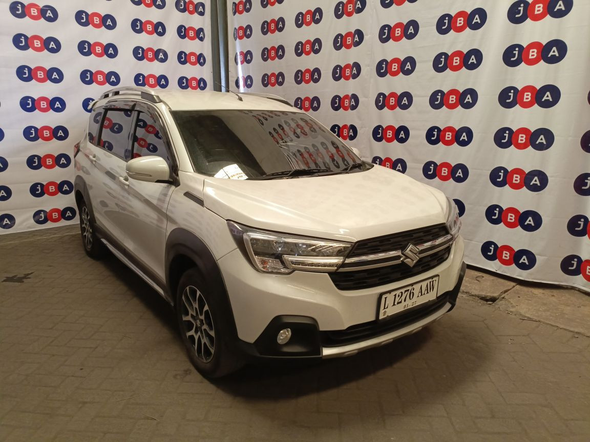 Second Hand 2021 Suzuki XL7 Alpha AT Second Hand 2021 Suzuki XL7 Alpha AT