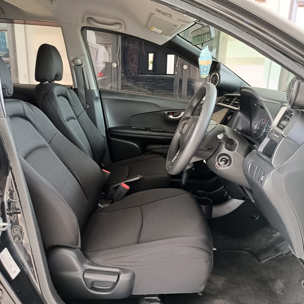 2016 Honda BRV 2016 Honda BRV