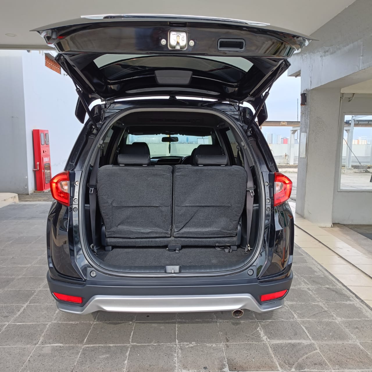 2016 Honda BRV 2016 Honda BRV