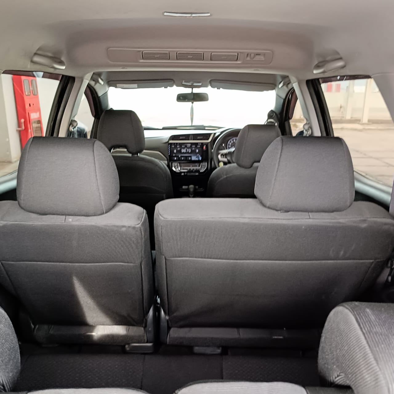2016 Honda BRV 2016 Honda BRV
