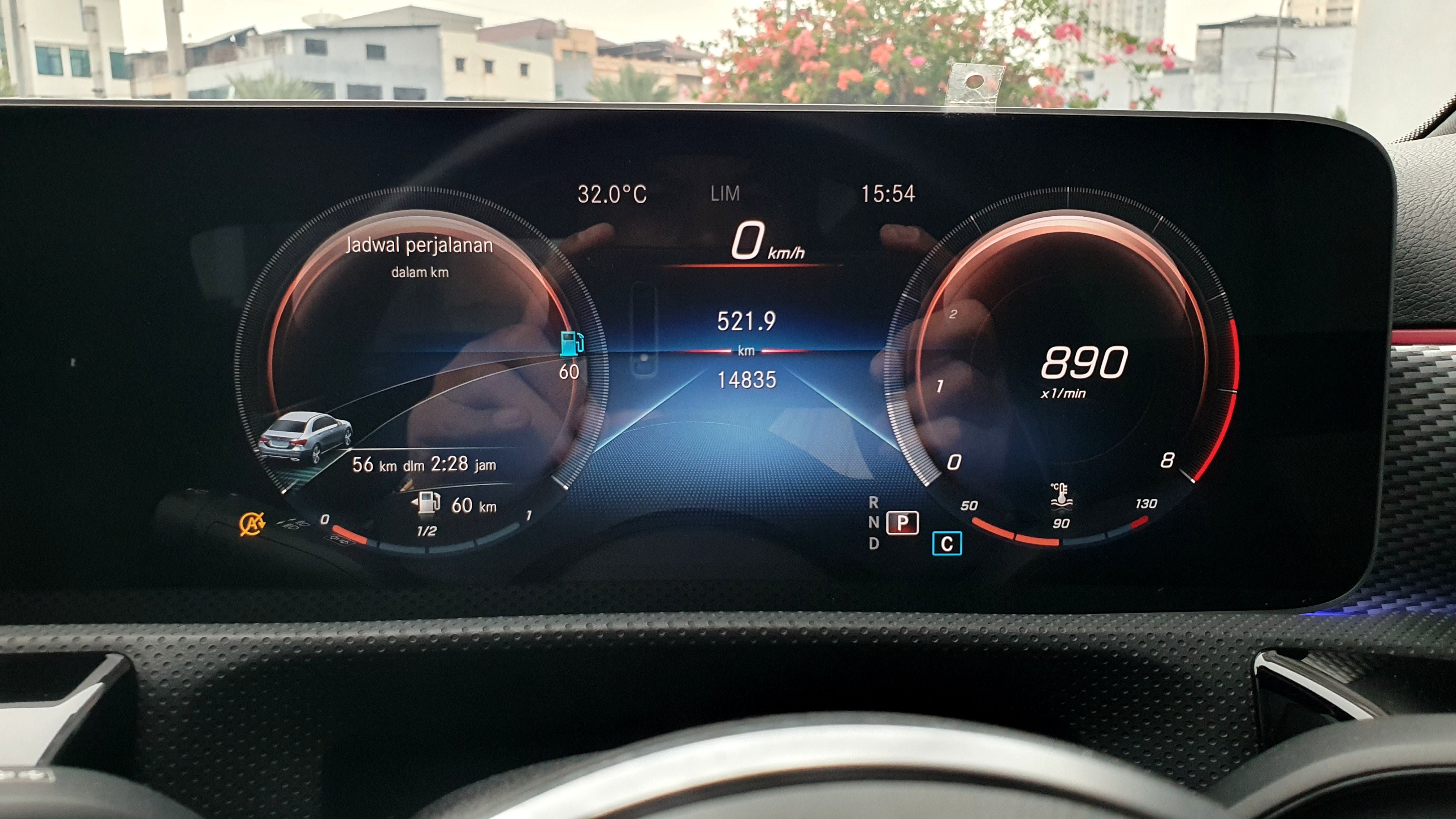 2021 Mercedes Benz A-Class Sedan 2021 Mercedes Benz A-Class Sedan