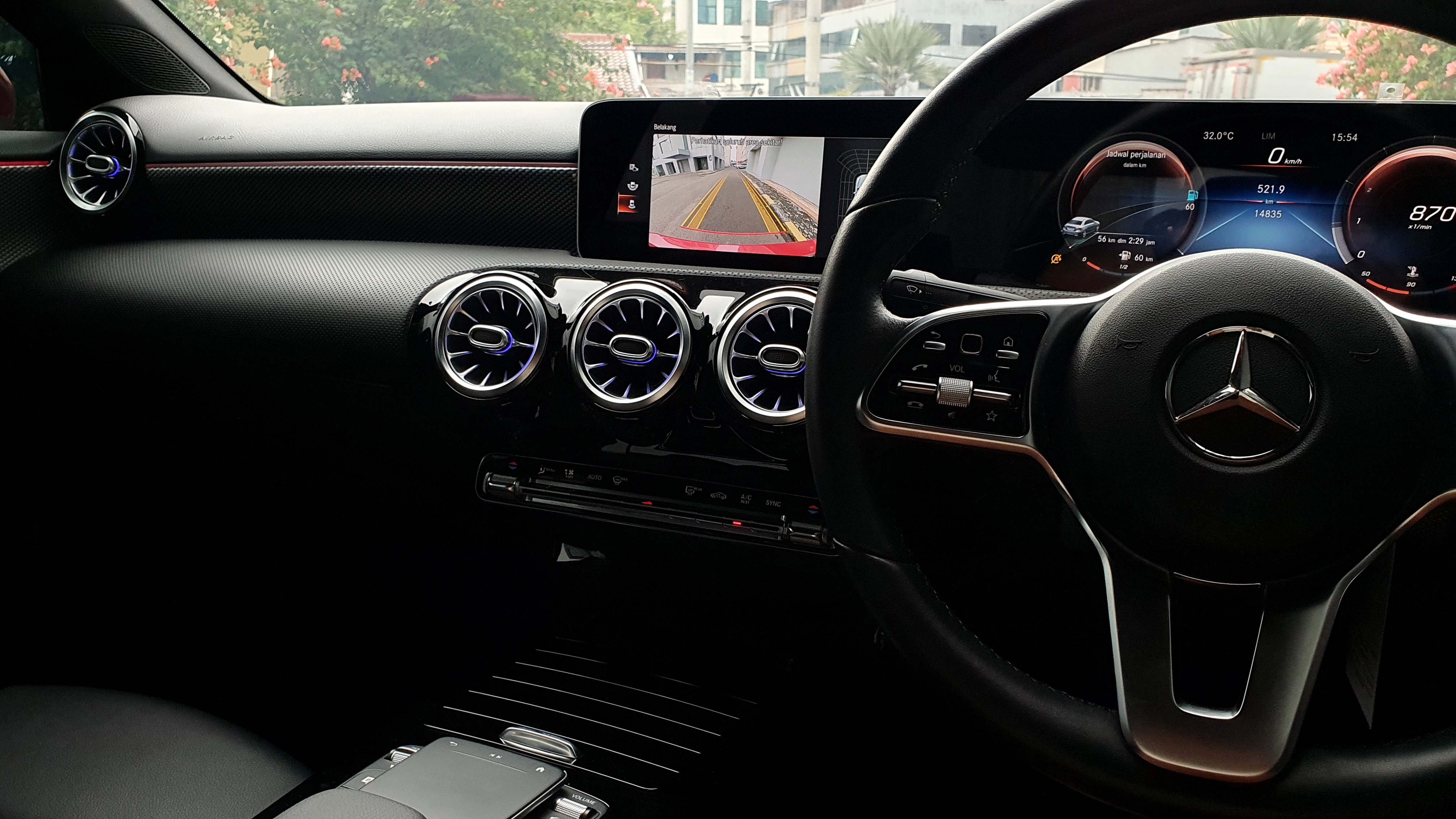 2021 Mercedes Benz A-Class Sedan 2021 Mercedes Benz A-Class Sedan