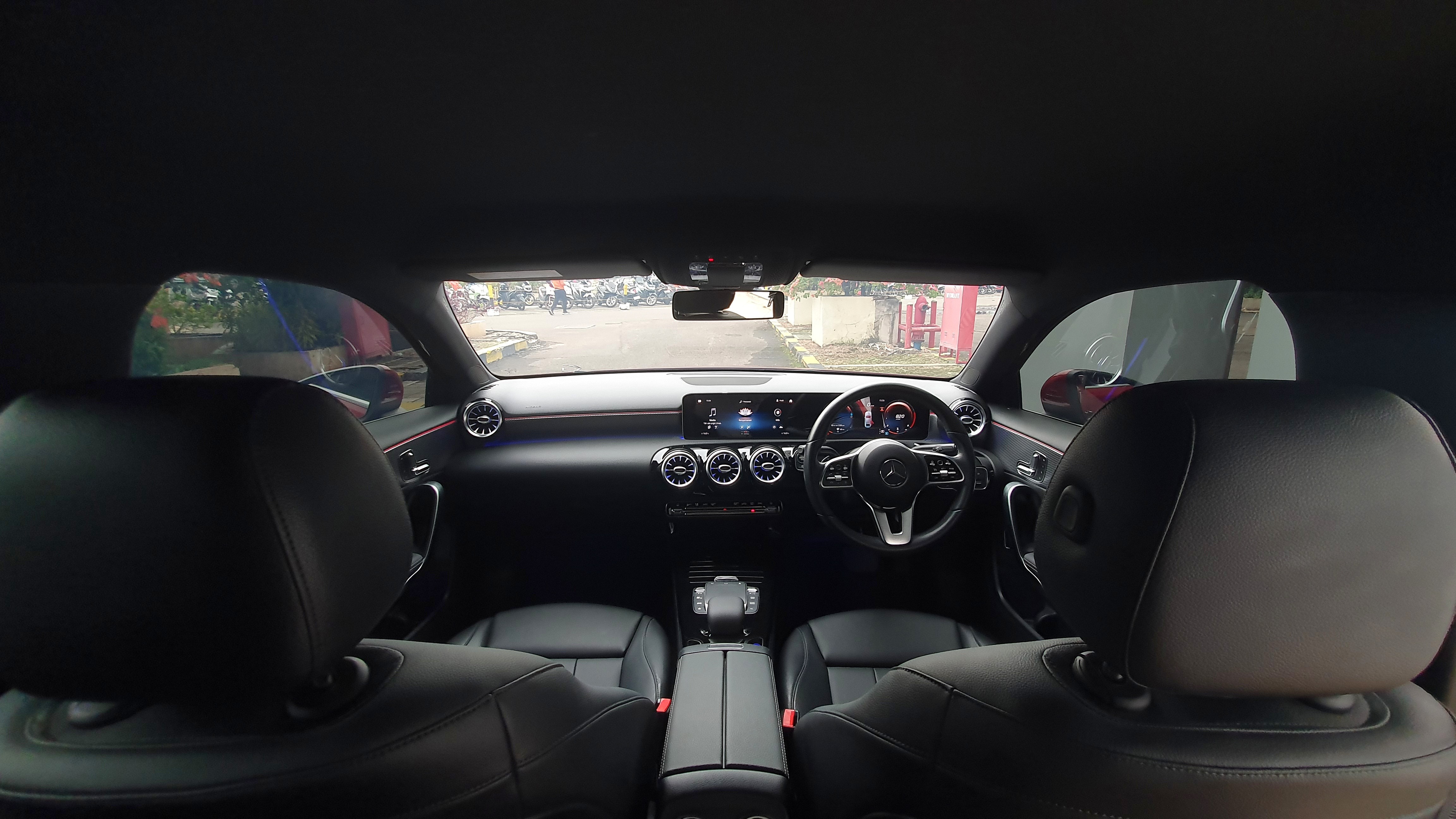 2021 Mercedes Benz A-Class Sedan 2021 Mercedes Benz A-Class Sedan