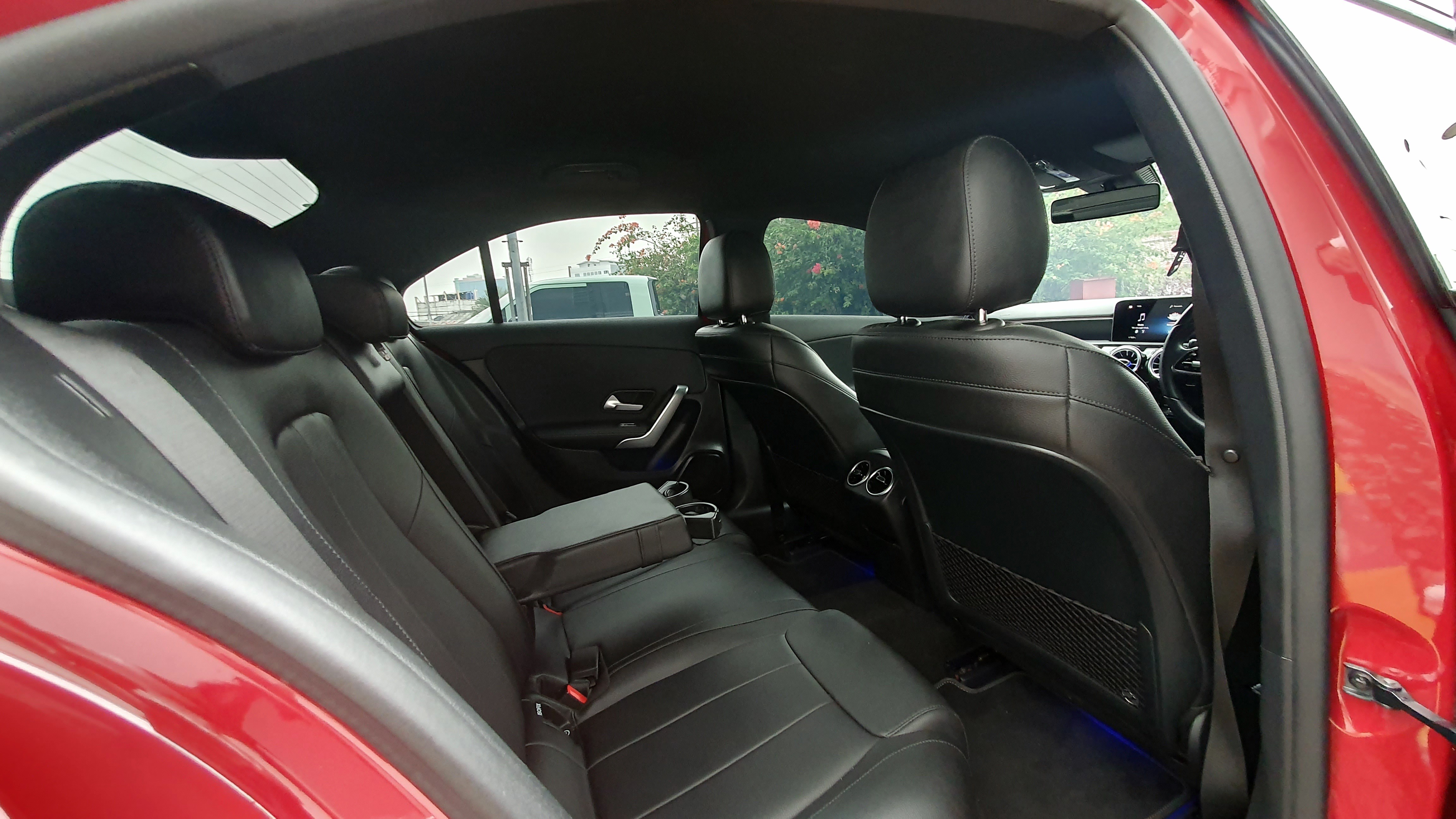 2021 Mercedes Benz A-Class Sedan 2021 Mercedes Benz A-Class Sedan