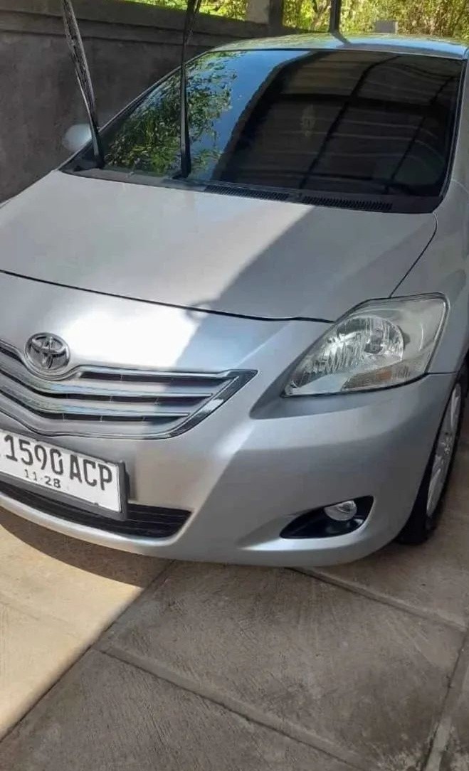 Second Hand 2011 Toyota Vios 1.5L G CVT Second Hand 2011 Toyota Vios 1.5L G CVT