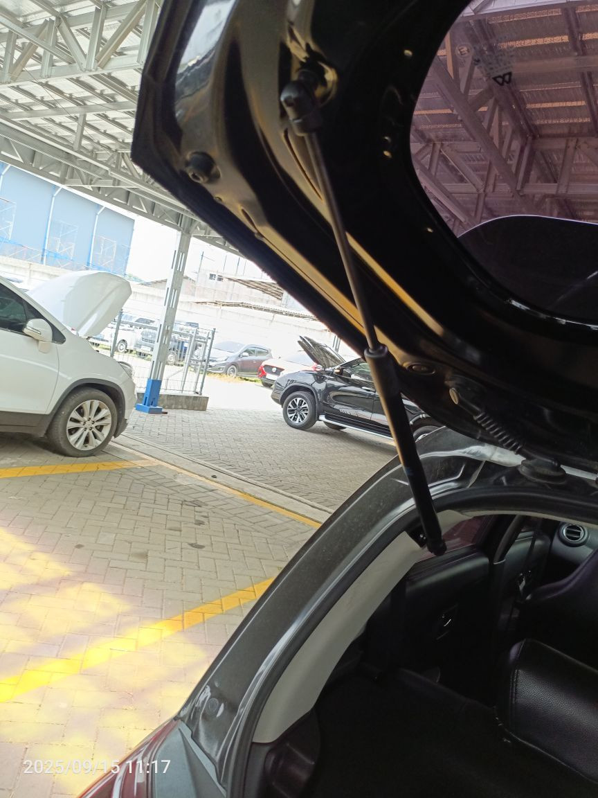 2018 Toyota Agya  1.2 G AT 2018 Toyota Agya  1.2 G AT