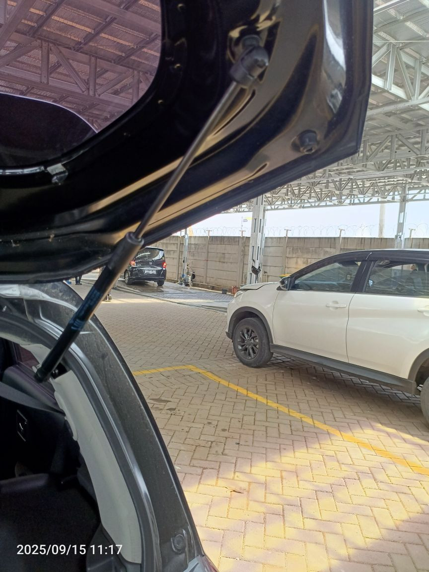 2018 Toyota Agya  1.2 G AT 2018 Toyota Agya  1.2 G AT