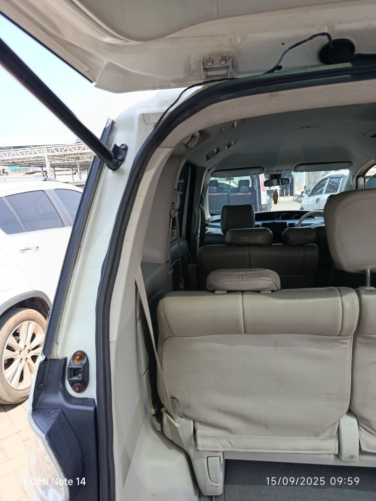 2012 Mazda Biante 2.0L AT 2012 Mazda Biante 2.0L AT