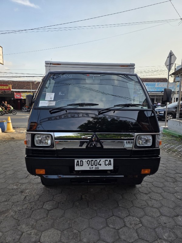 2025 Mitsubishi L300  STD 2.5 MT+BOX