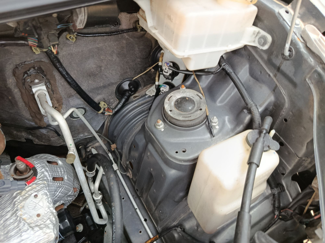 2015 Toyota Avanza  1.3 E MT 2015 Toyota Avanza  1.3 E MT