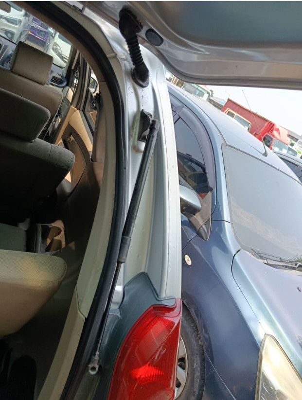 2015 Toyota Avanza  1.3 E MT 2015 Toyota Avanza  1.3 E MT