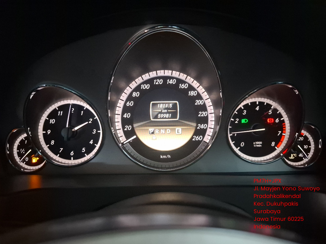 2012 Mercedes Benz E-Class  E 350 CGI 2012 Mercedes Benz E-Class  E 350 CGI