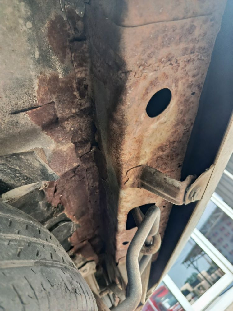 2011 Honda Freed  EA/T 2011 Honda Freed  EA/T