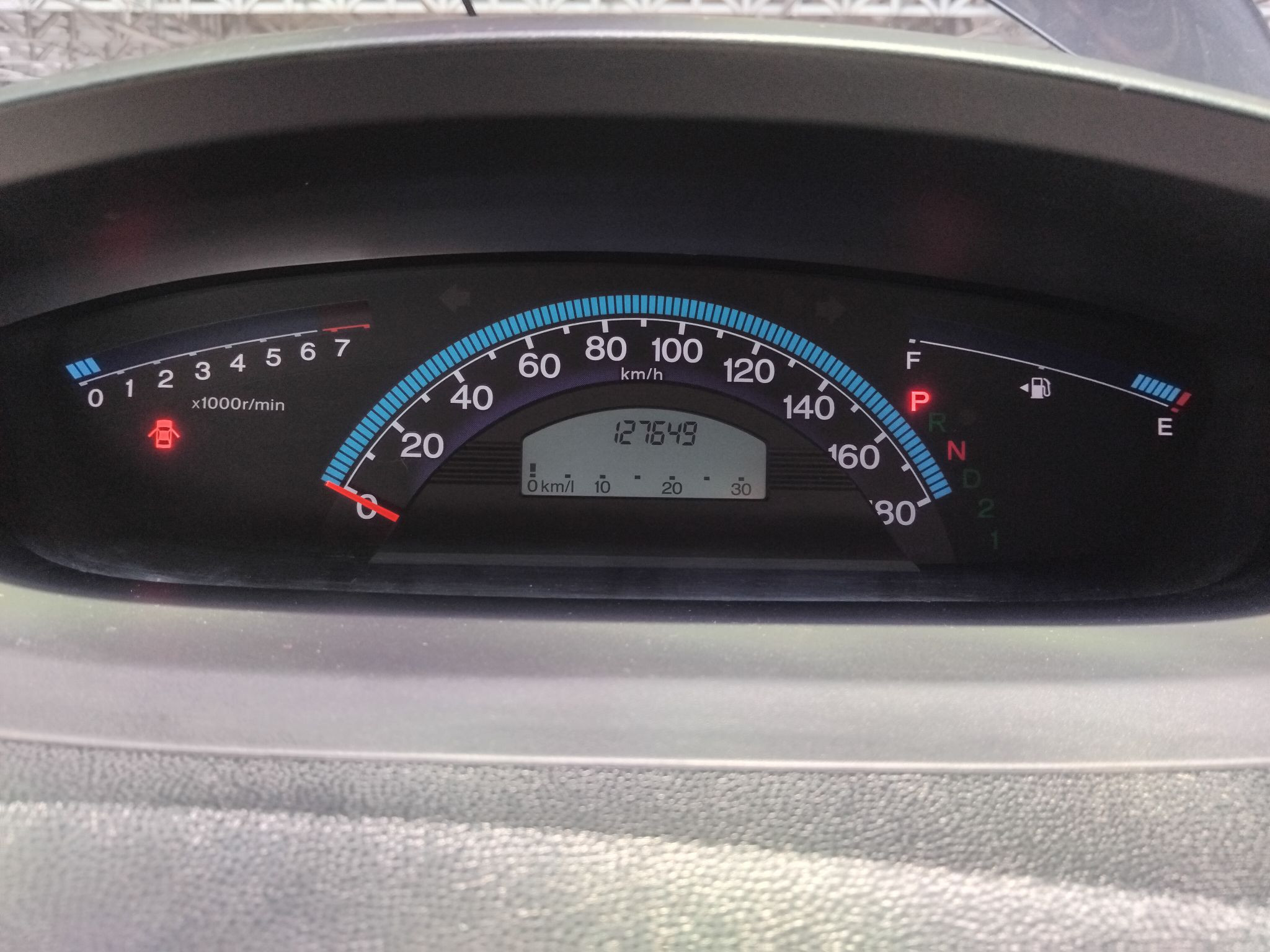 2012 Honda Freed  S AT 2012 Honda Freed  S AT