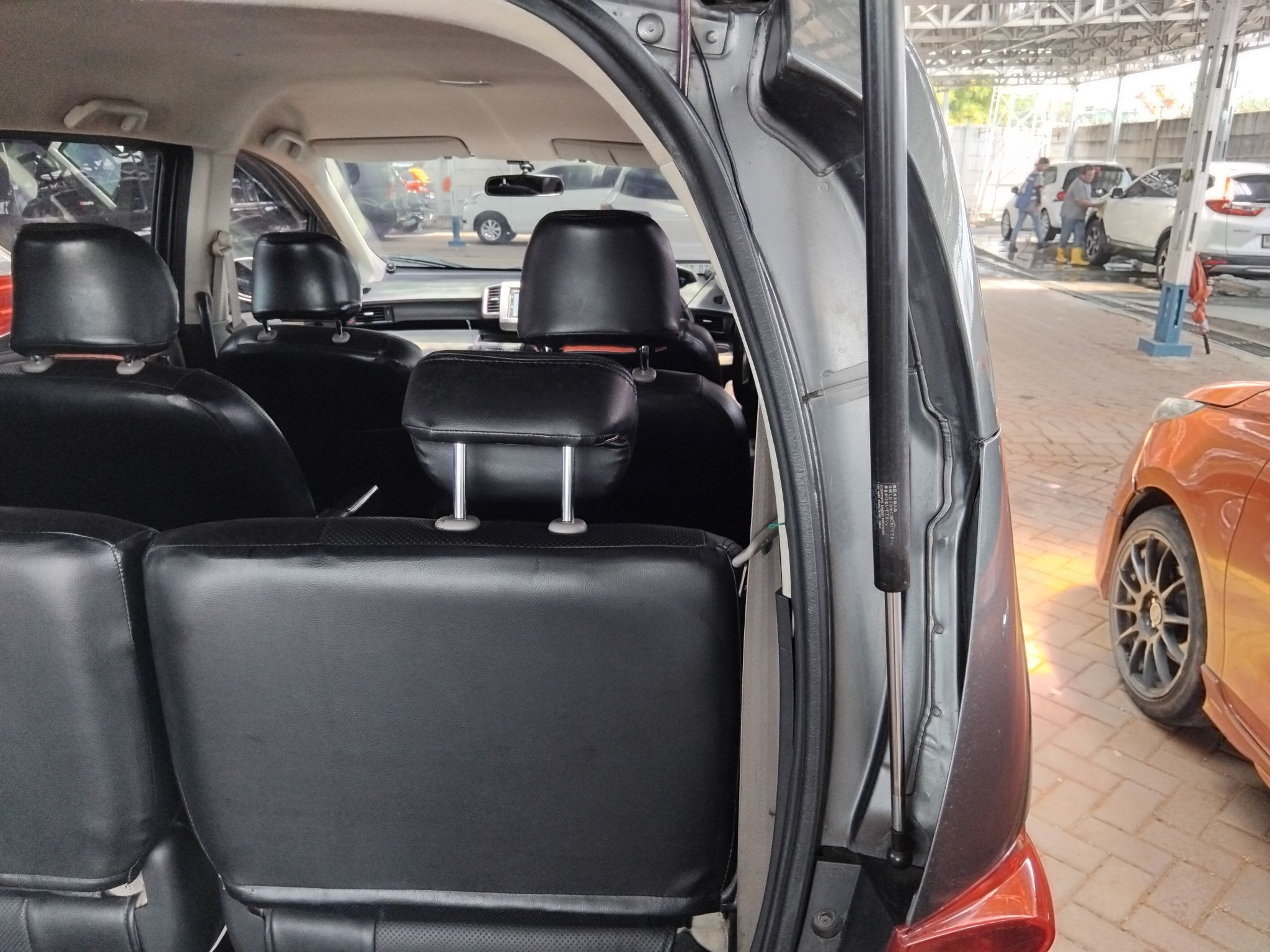 2012 Honda Freed  S AT 2012 Honda Freed  S AT