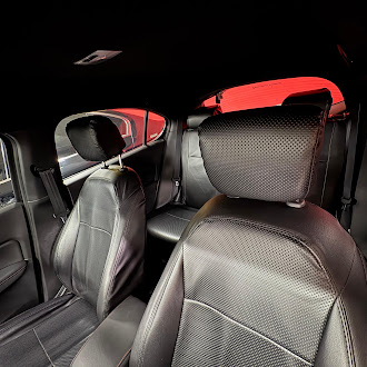 2021 Honda City Hatchback RS CVT 2021 Honda City Hatchback RS CVT