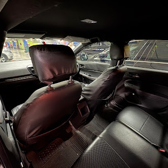 2021 Honda City Hatchback RS CVT 2021 Honda City Hatchback RS CVT