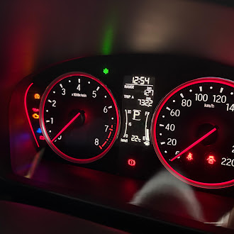 2021 Honda City Hatchback RS CVT 2021 Honda City Hatchback RS CVT