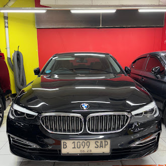 Second Hand 2018 BMW 5 Series Sedan  520i Luxury Second Hand 2018 BMW 5 Series Sedan  520i Luxury