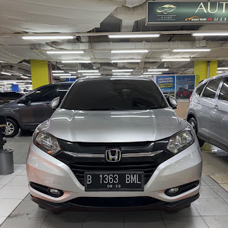 2015 Honda HRV  1.5 E AT