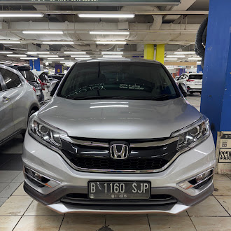 2013 Honda CR-V  PRESTIGE