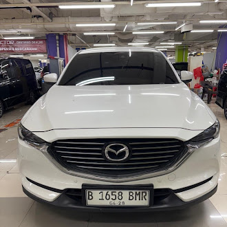 2020 Mazda CX-8 Elite Bekas 2020 Mazda CX-8 Elite Bekas