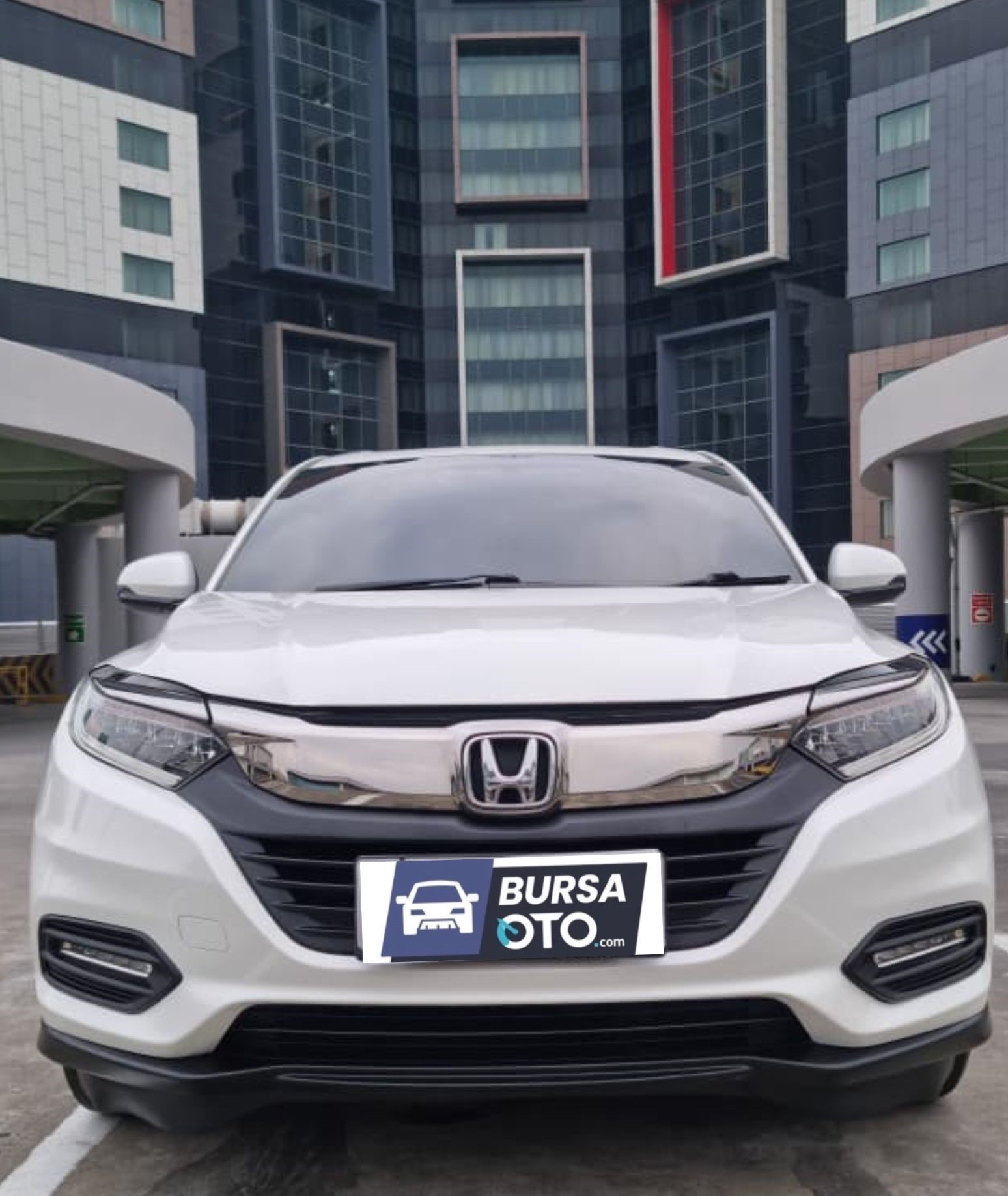 Second Hand 2019 Honda HRV Second Hand 2019 Honda HRV