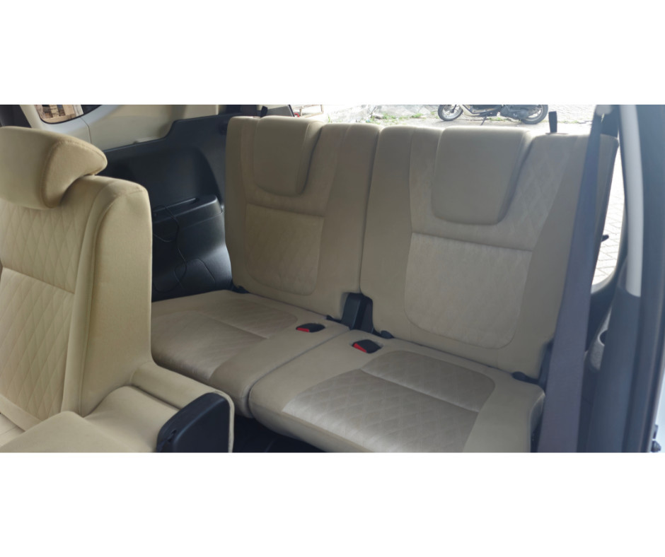 2023 Mitsubishi Xpander Ultimate CVT 2023 Mitsubishi Xpander Ultimate CVT