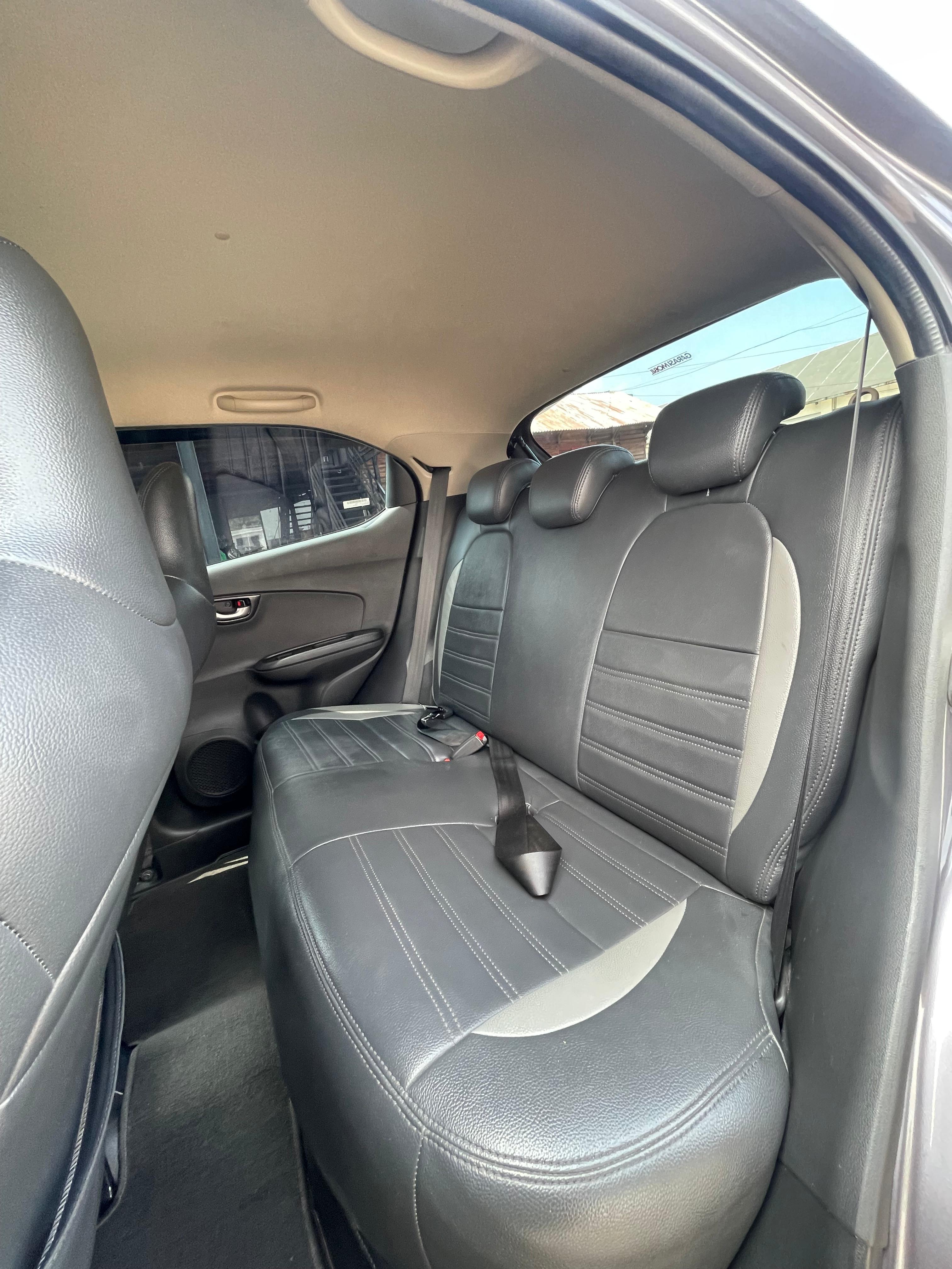 2021 Honda Brio Satya E CVT 2021 Honda Brio Satya E CVT