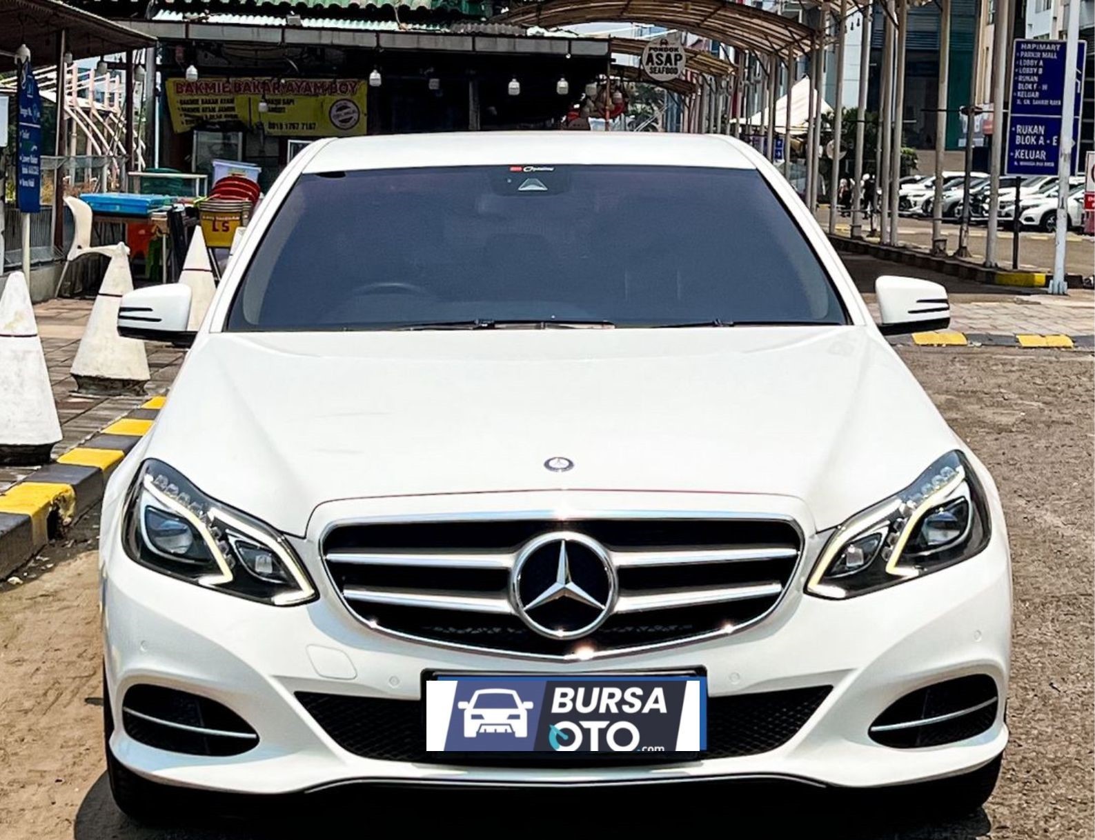 Second Hand 2014 Mercedes Benz E-Class Second Hand 2014 Mercedes Benz E-Class
