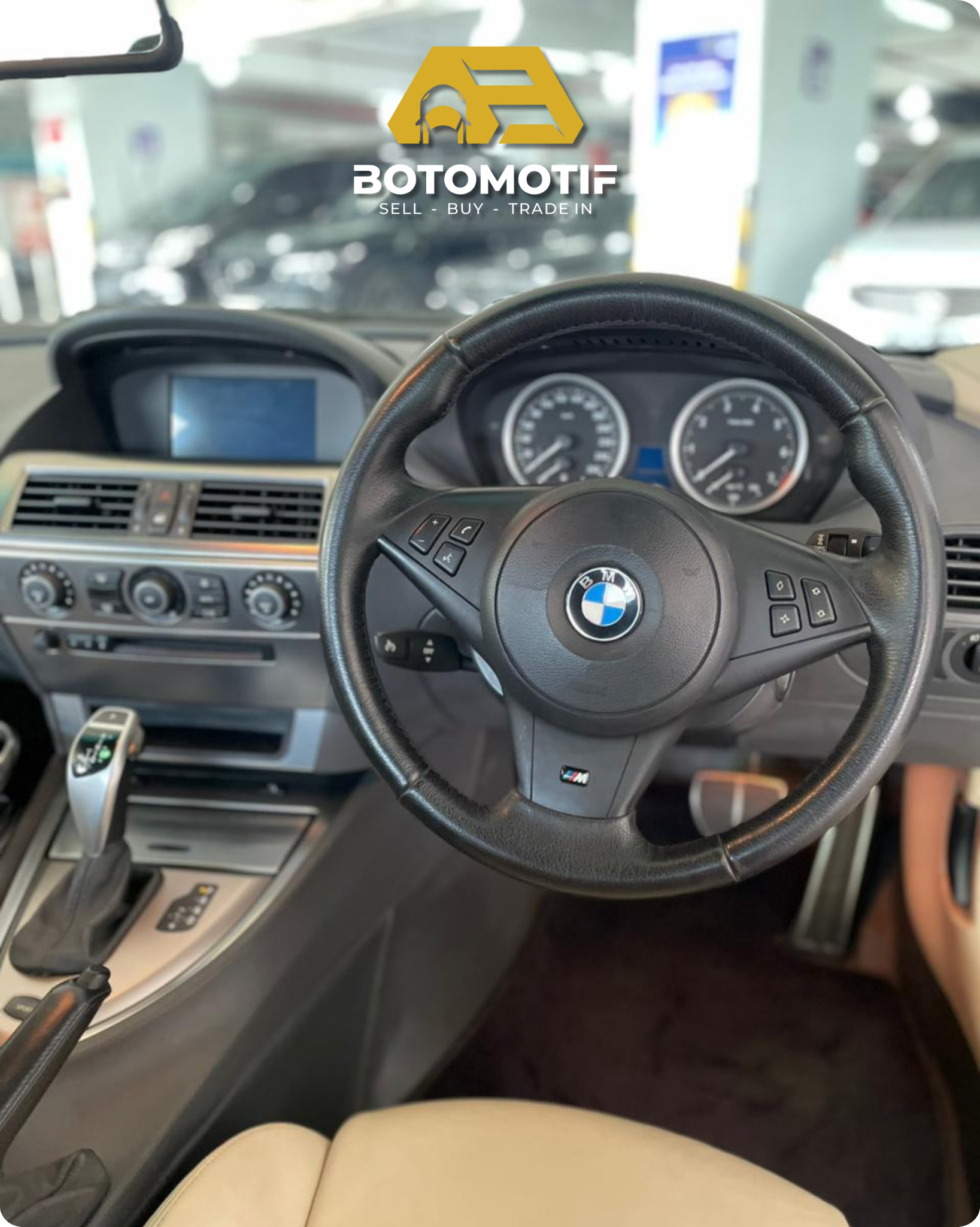 2004 BMW 6 Series Coupe 645i Ci-COUPE 2004 BMW 6 Series Coupe 645i Ci-COUPE